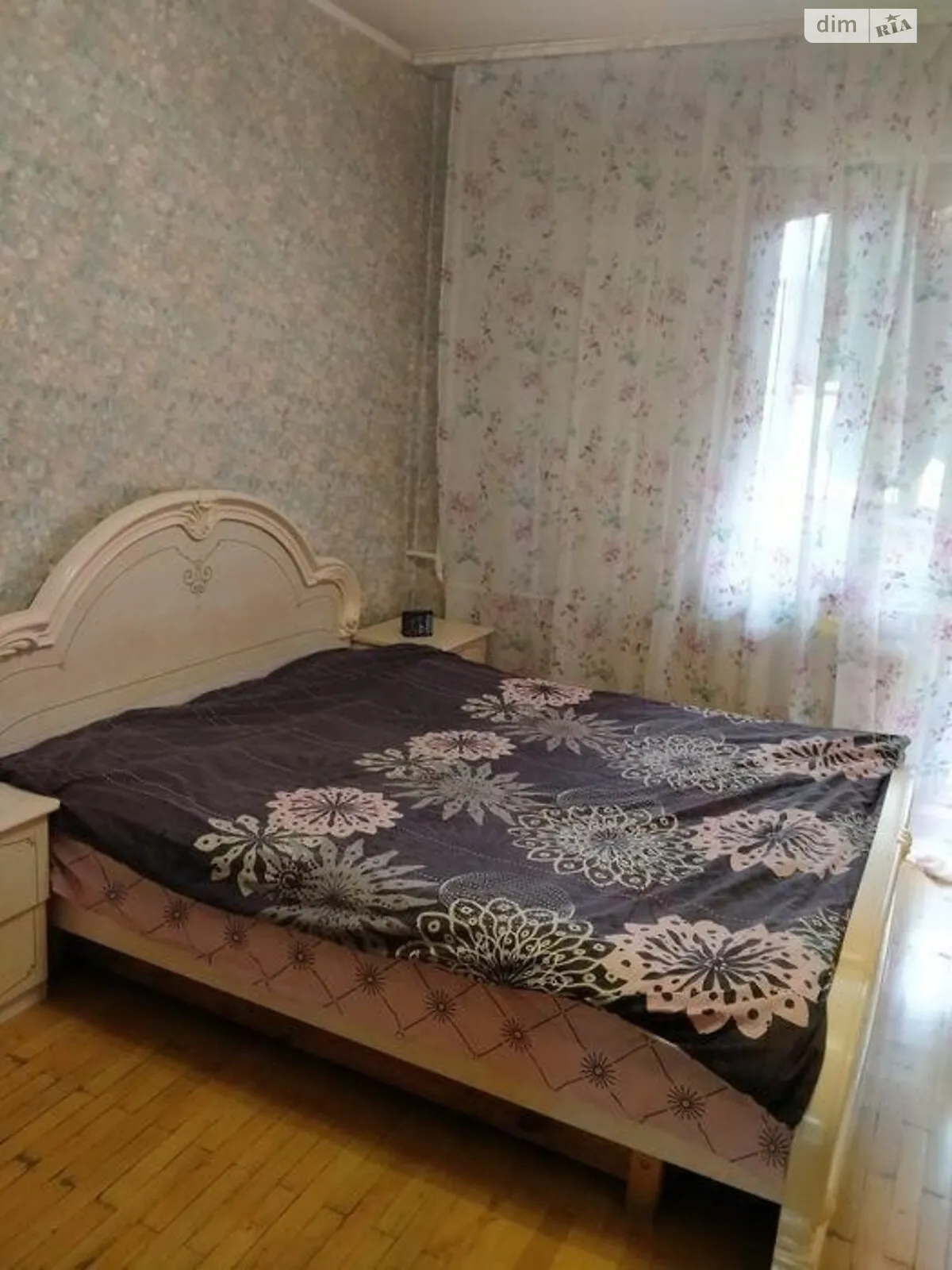 Продается 3-комнатная квартира 75 кв. м в Киеве, ул. Срибнокильская, 22А - фото 1