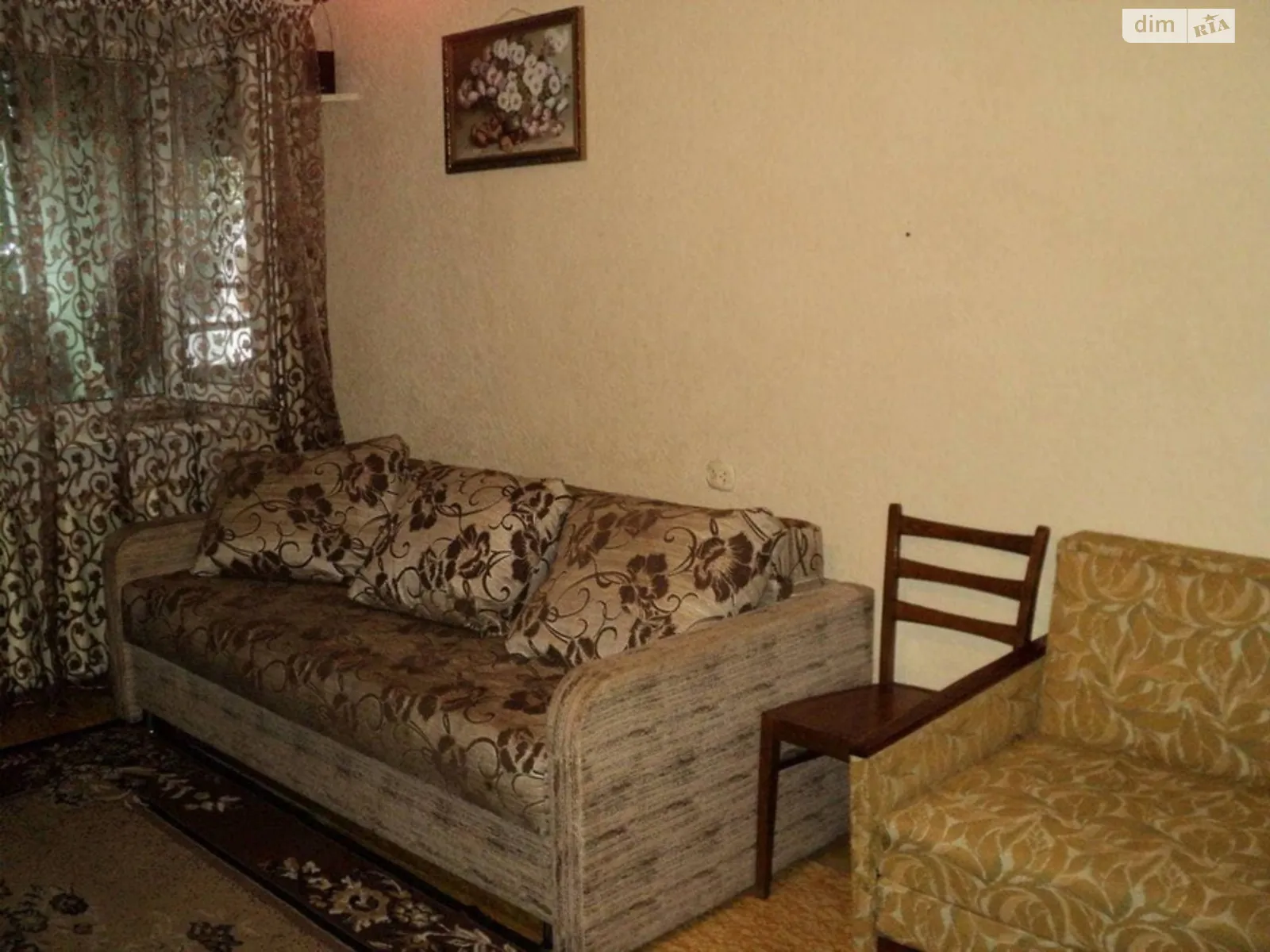 Продается 1-комнатная квартира 31 кв. м в Одессе, ул. Ицхака Рабина, 57 - фото 1