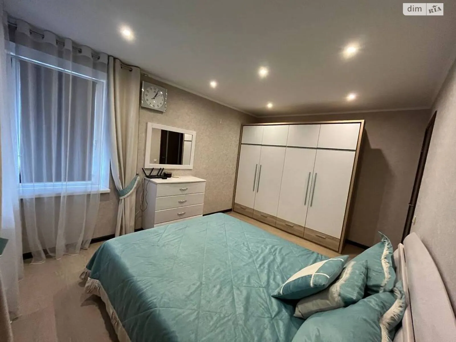 Сдается в аренду 3-комнатная квартира 77 кв. м в Киеве, просп. Берестейский(Победы) - фото 1