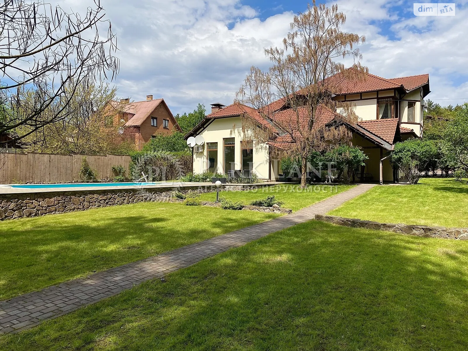 вул. Набережна Кременище, цена: 520000 $ - фото 1