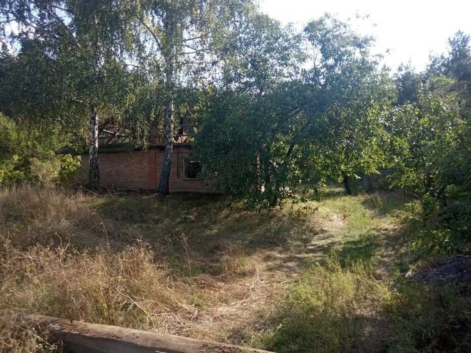 Продається земельна ділянка 13 соток у Полтавській області - фото 2
