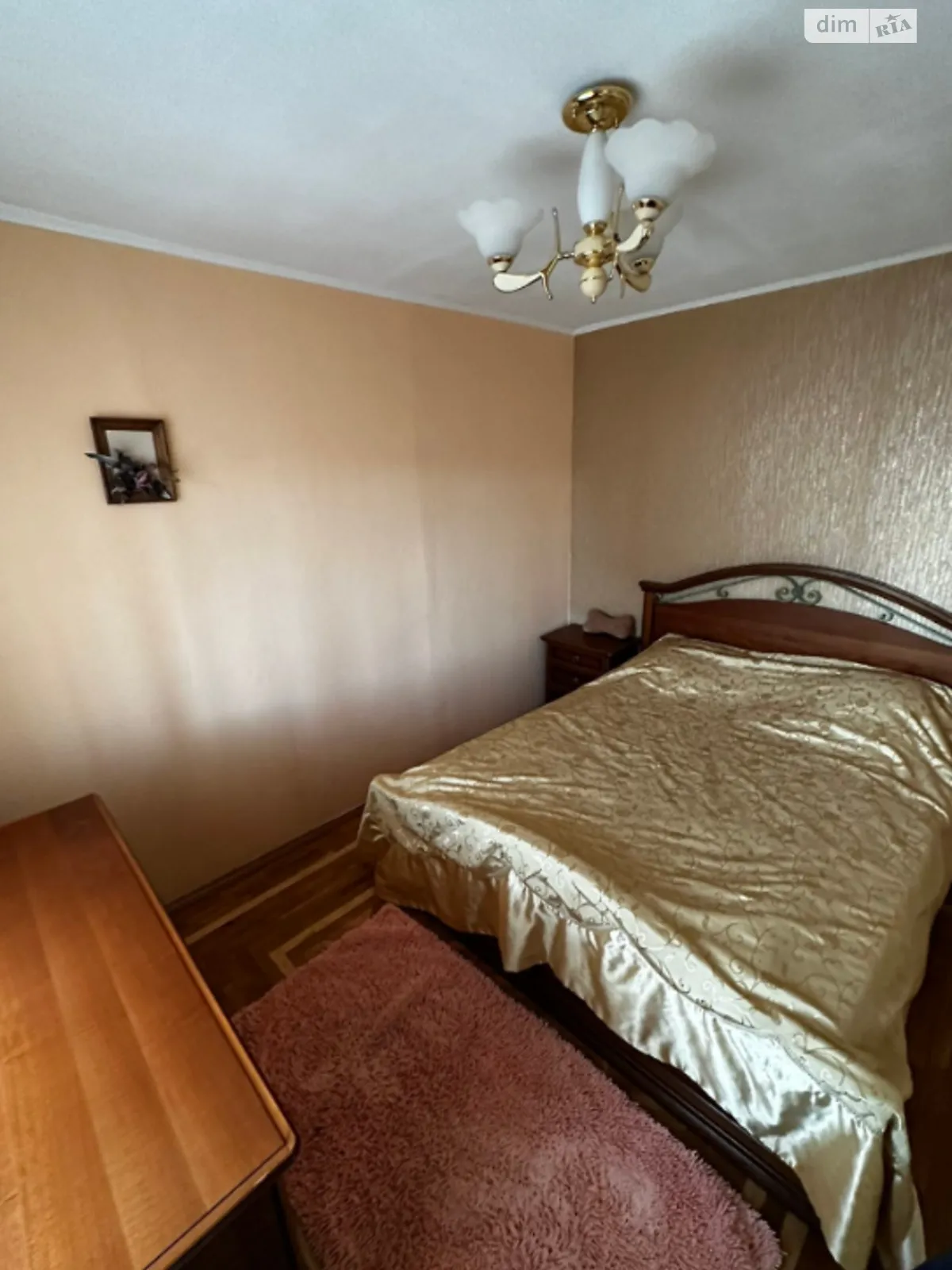 Продается 4-комнатная квартира 81 кв. м в Днепре, просп. Героев - фото 1