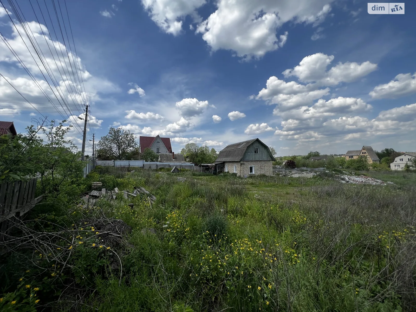 Продається земельна ділянка 37.7 соток у Київській області - фото 2