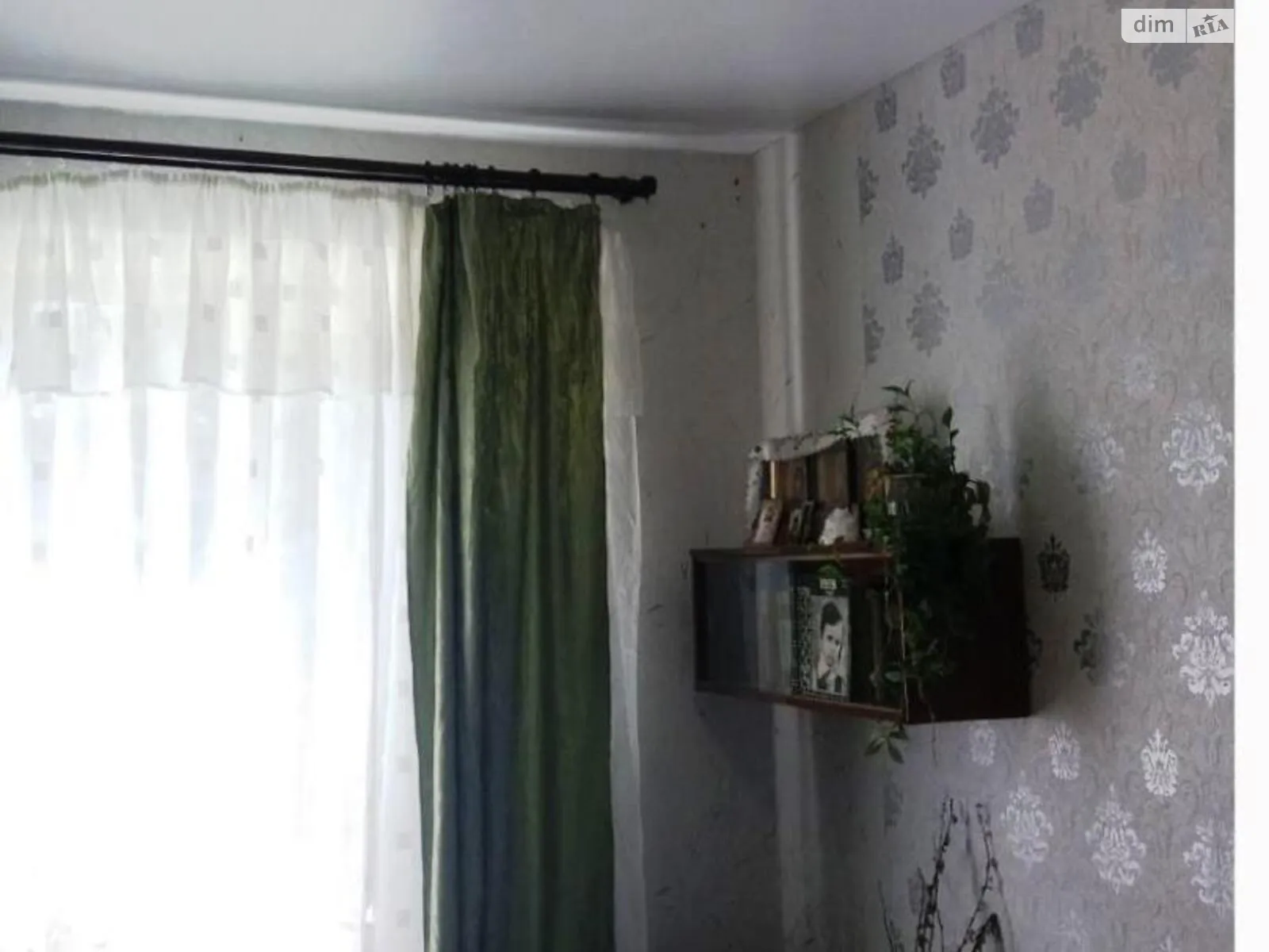 Продается 2-комнатная квартира 45 кв. м в Харькове, ул. Маршала Батицкого, 19 - фото 1
