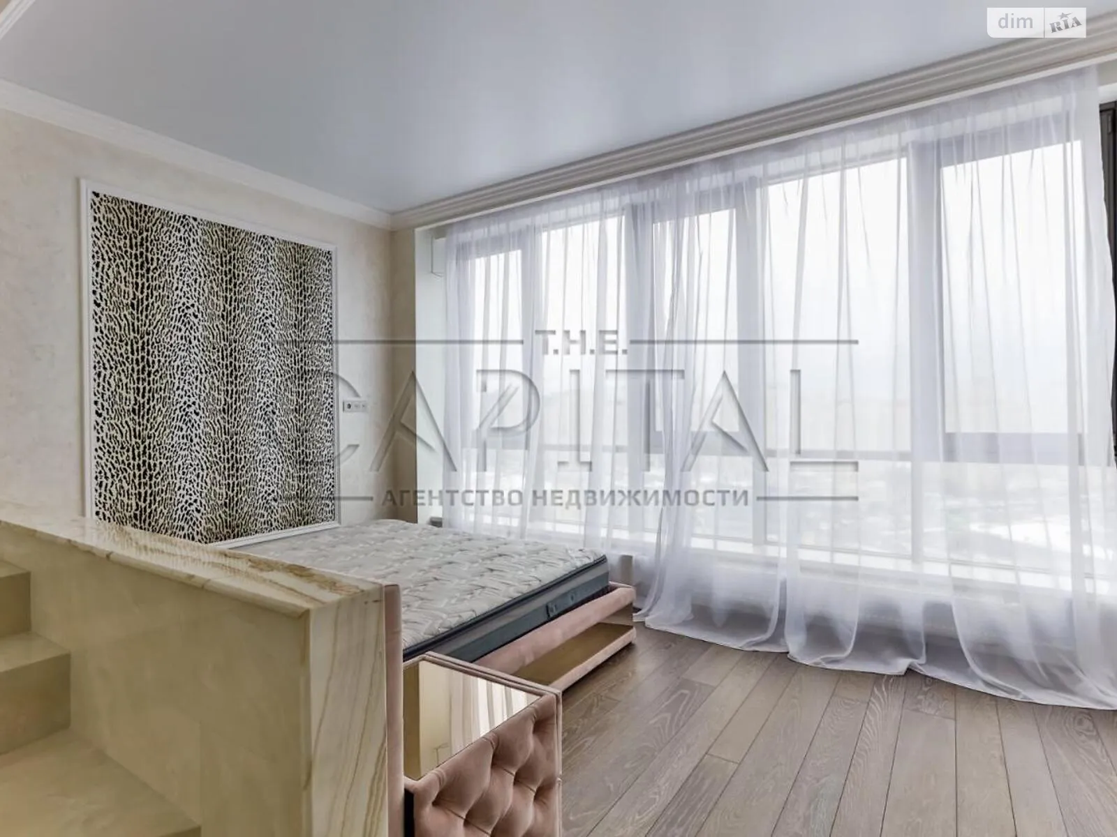 Продается 2-комнатная квартира 87 кв. м в Киеве, ул. Трускавецкая, 2А - фото 1