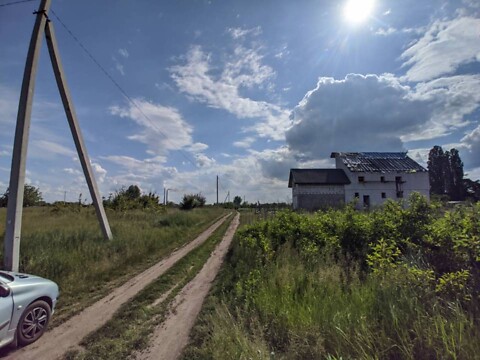 Продается земельный участок 10 соток в Черкасской области, цена: 4900 $