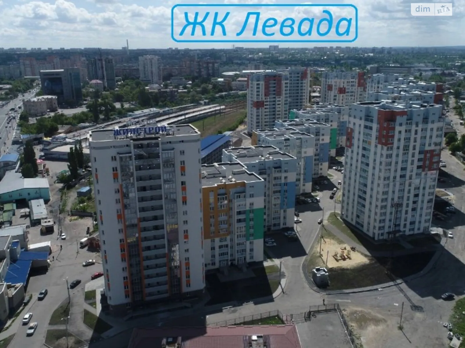 Продается 1-комнатная квартира 47 кв. м в Харькове, ул. Елизаветинская, 7А - фото 1