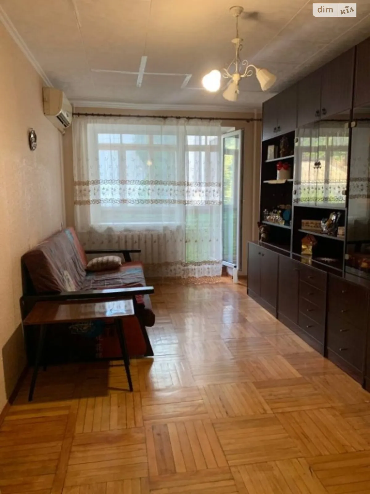 Продається 2-кімнатна квартира 45 кв. м у Одесі, вул. Князівська