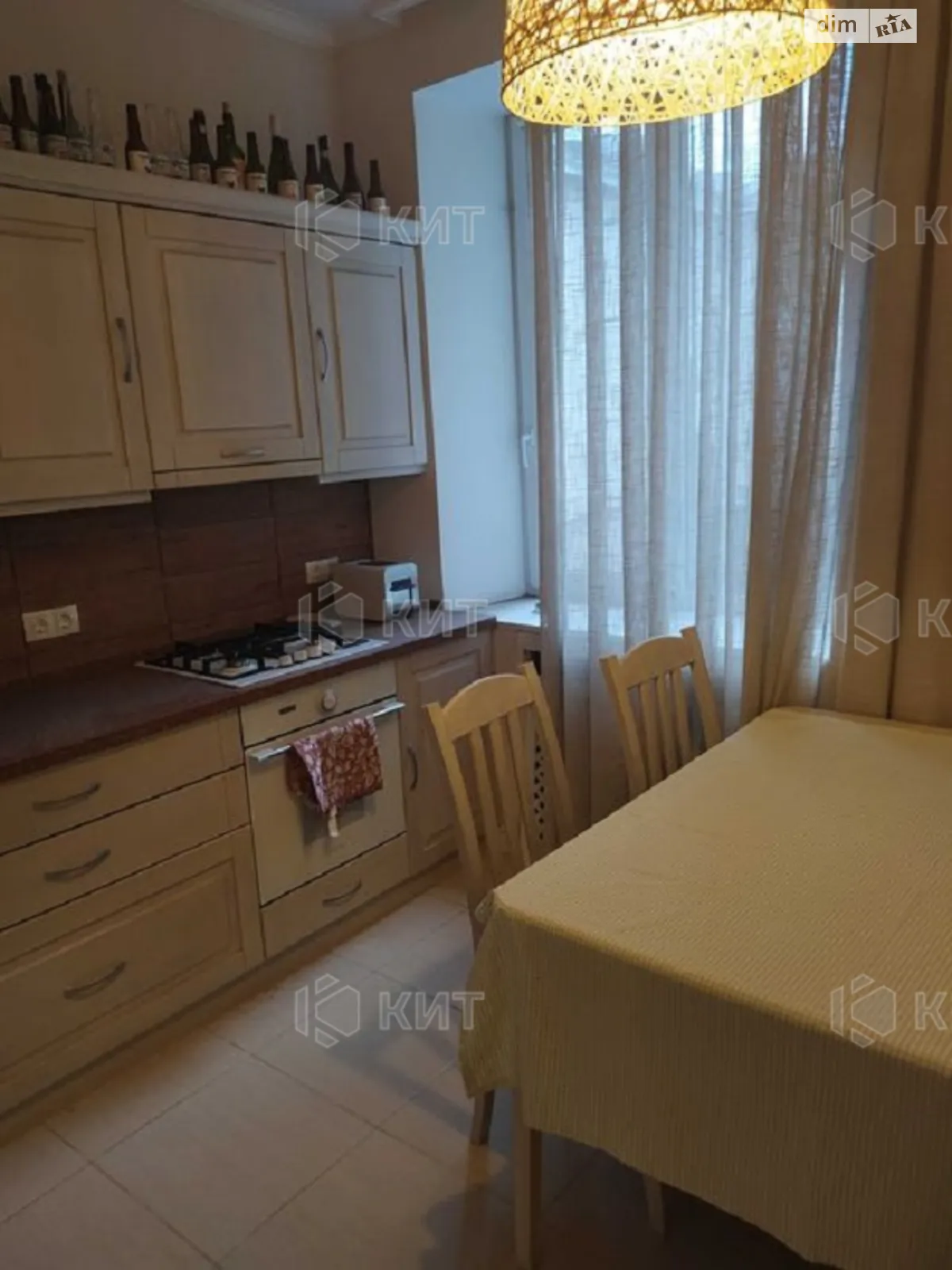 Продается 2-комнатная квартира 56.7 кв. м в Харькове, цена: 80000 $ - фото 1