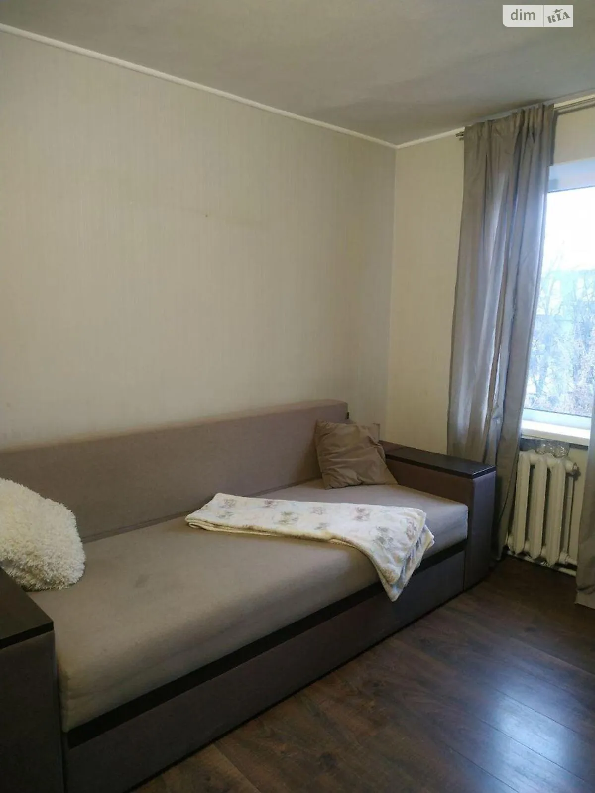 Продается 2-комнатная квартира 45 кв. м в Харькове, ул. Алексея Деревянко, 16 - фото 1
