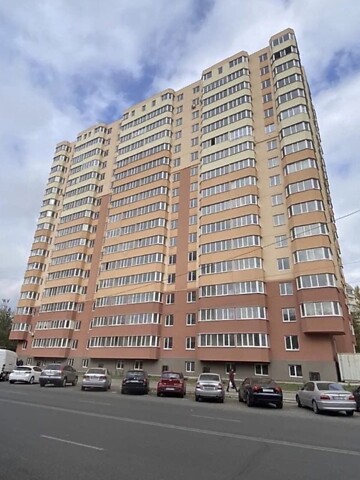 Продается 2-комнатная квартира 74 кв. м в Одессе, ул. Академика Вильямса