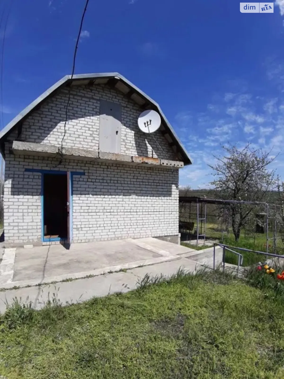 Продається будинок 2 поверховий 50 кв. м з каміном, цена: 6500 $