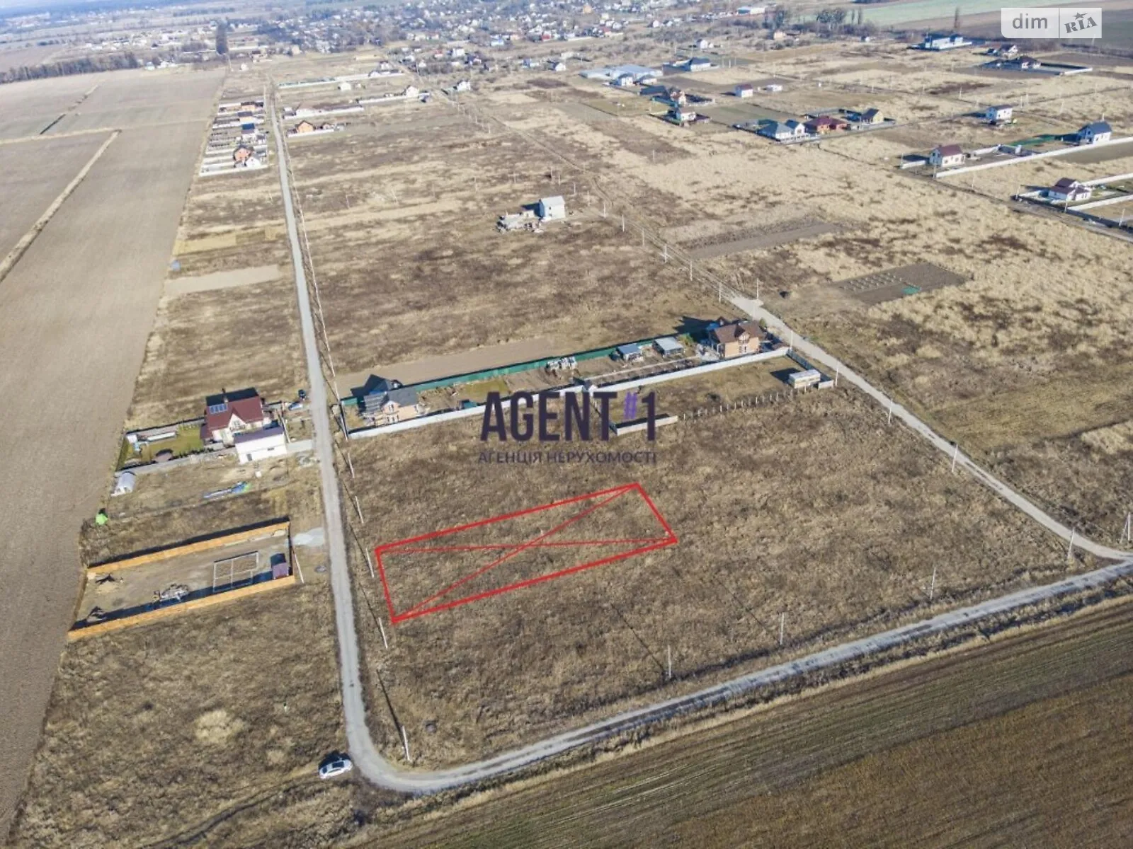 Продается земельный участок 13 соток в Киевской области, цена: 11000 $