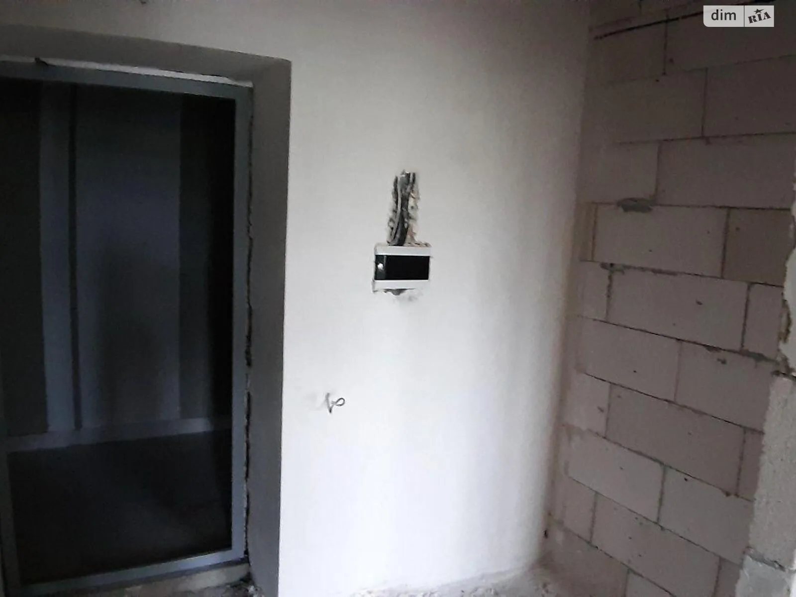 Продается 1-комнатная квартира 49 кв. м в Хмельницком, цена: 38000 $