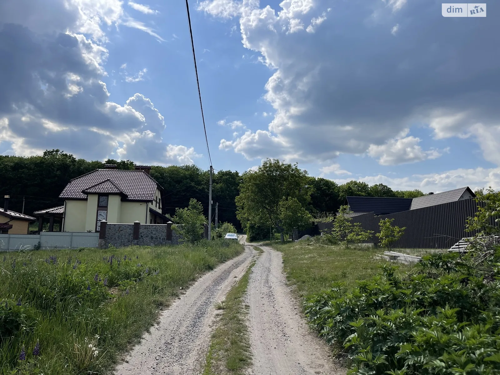 Продается земельный участок 12.5 соток в Винницкой области - фото 3