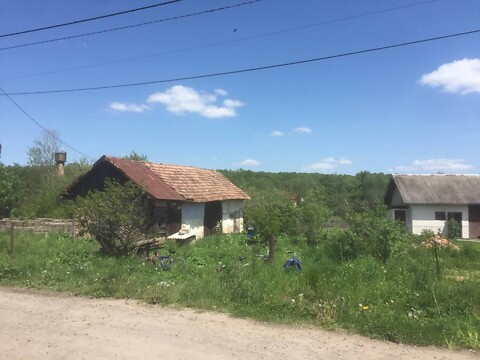 Продается земельный участок 45 соток в Ивано-Франковской области, цена: 5000 $