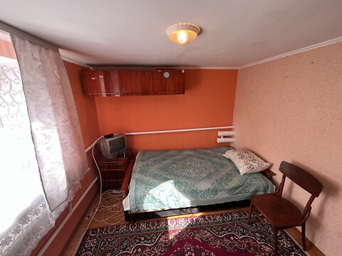 Сдается в аренду одноэтажный дом 40 кв. м с подвалом, цена: 8000 грн