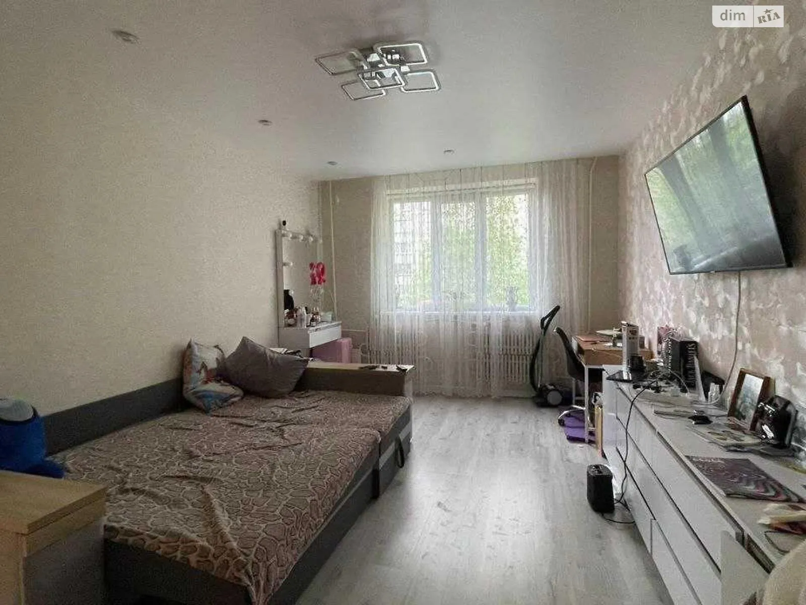 Продается 4-комнатная квартира 84 кв. м в Харькове, цена: 62000 $