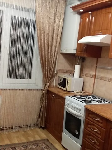 Сдается в аренду 2-комнатная квартира 60 кв. м в Тернополе, ул. Королева