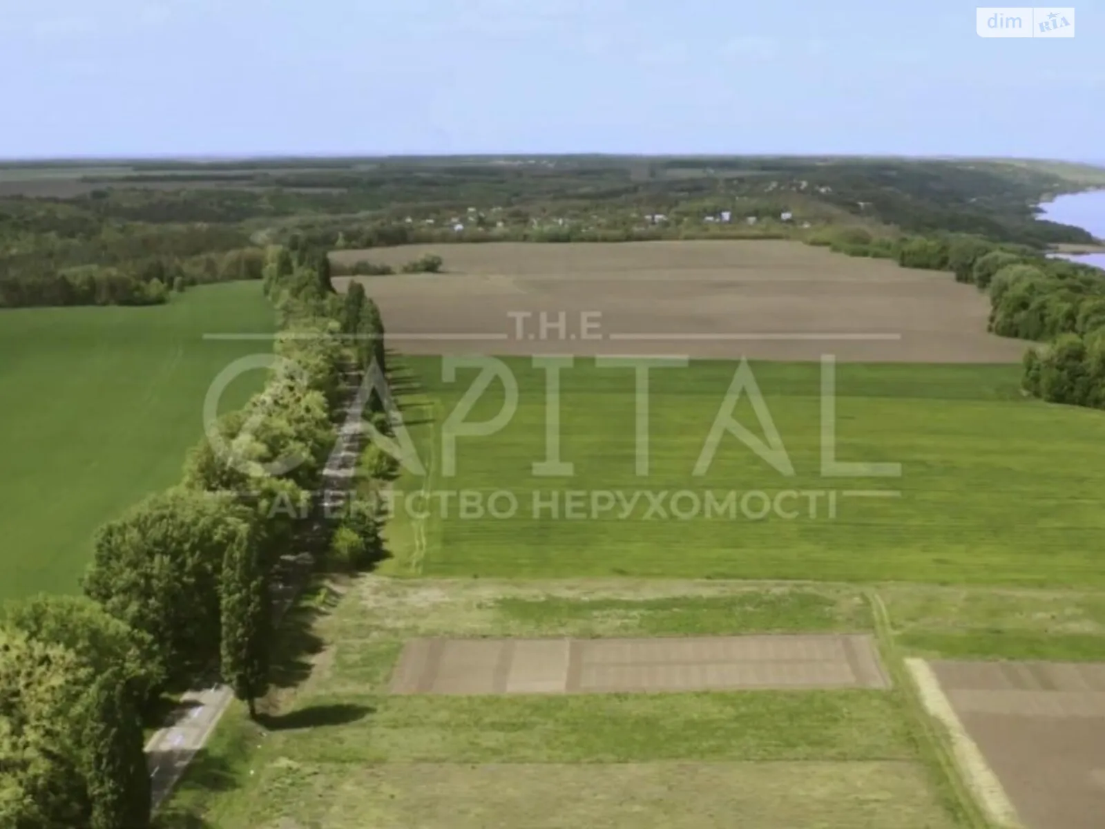 Продається земельна ділянка 1400 соток у Київській області, цена: 1330000 $