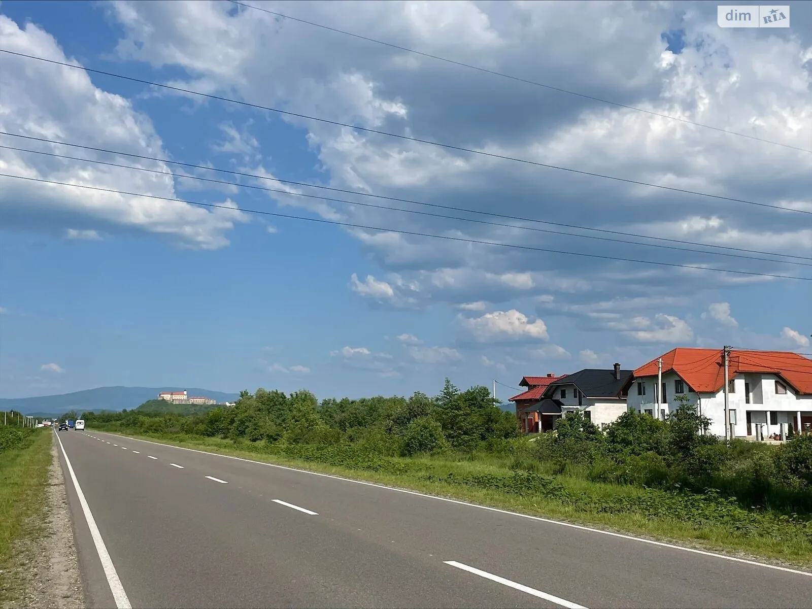 Продается земельный участок 17 соток в Закарпатской области - фото 3