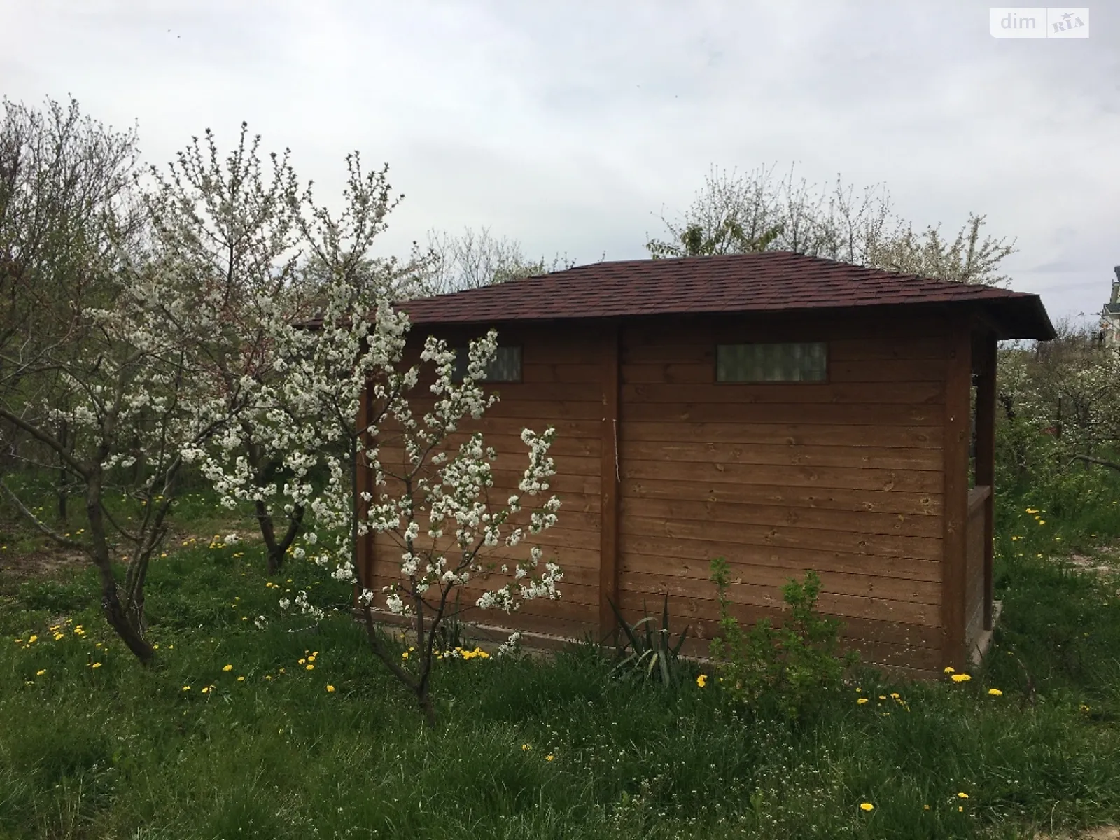 вулиця Променева Агрономічне, цена: 54000 $ - фото 1