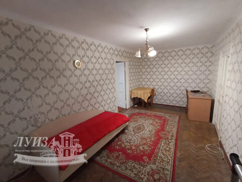 Продается 2-комнатная квартира 51 кв. м в Николаеве, ул. Большая Морская