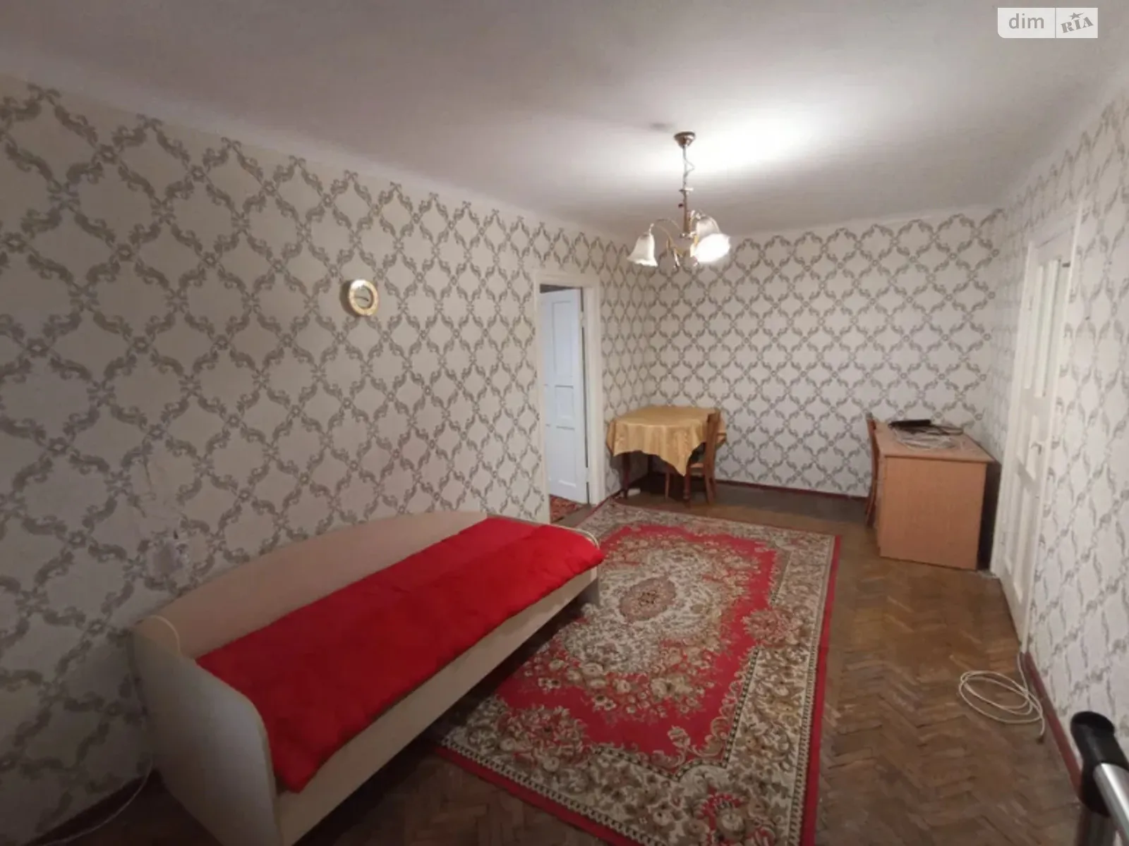 Продається 2-кімнатна квартира 51 кв. м у Миколаєві, цена: 22500 $