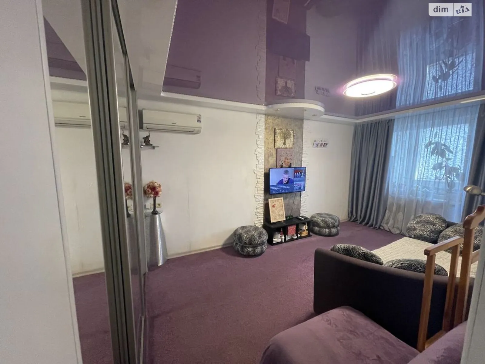 Продается 2-комнатная квартира 55 кв. м в Днепре, ул. Героев Днепра - фото 1