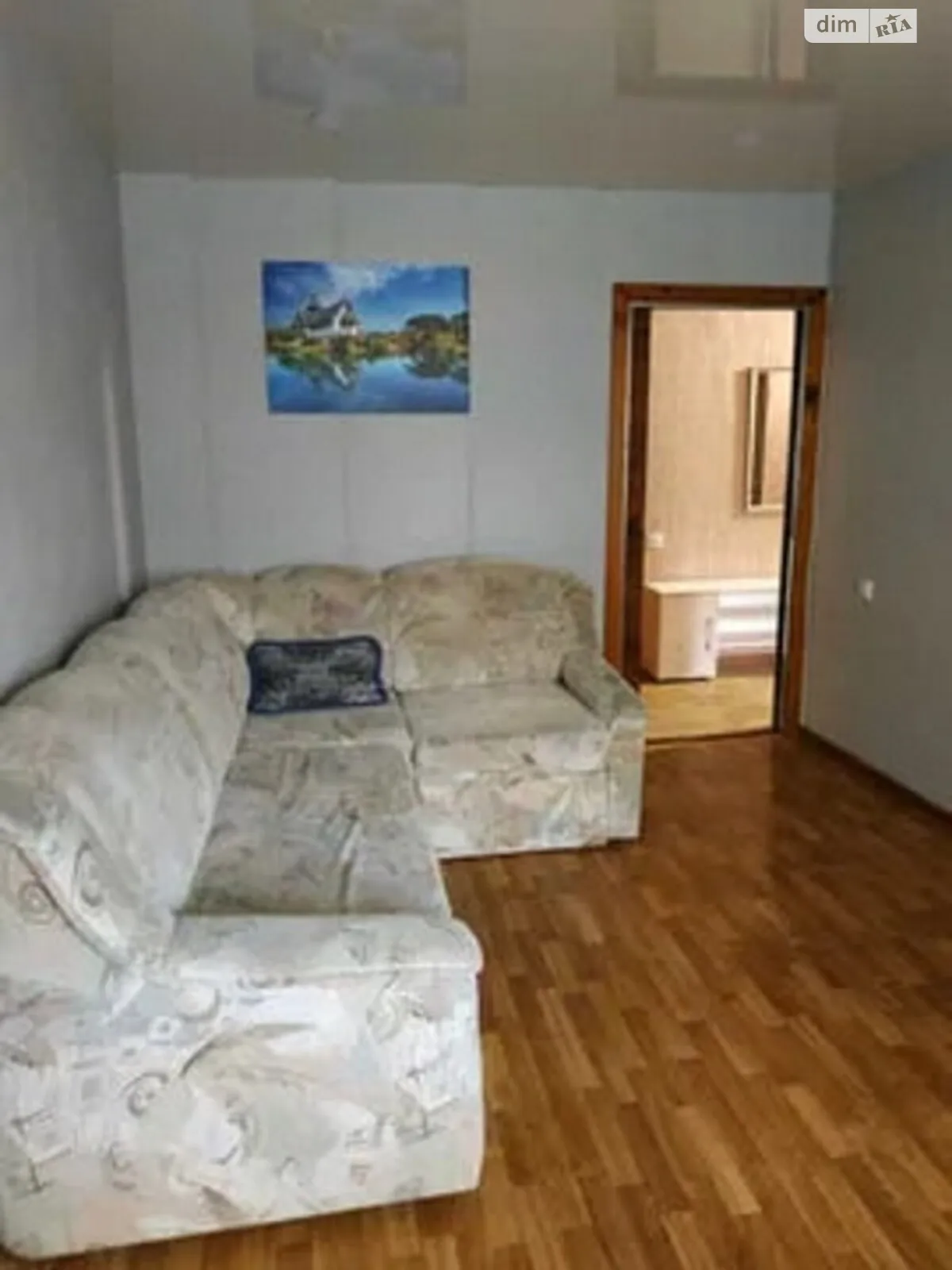 Продается 2-комнатная квартира 44.1 кв. м в Днепре, просп. Хмельницкого Богдана, 8В - фото 1