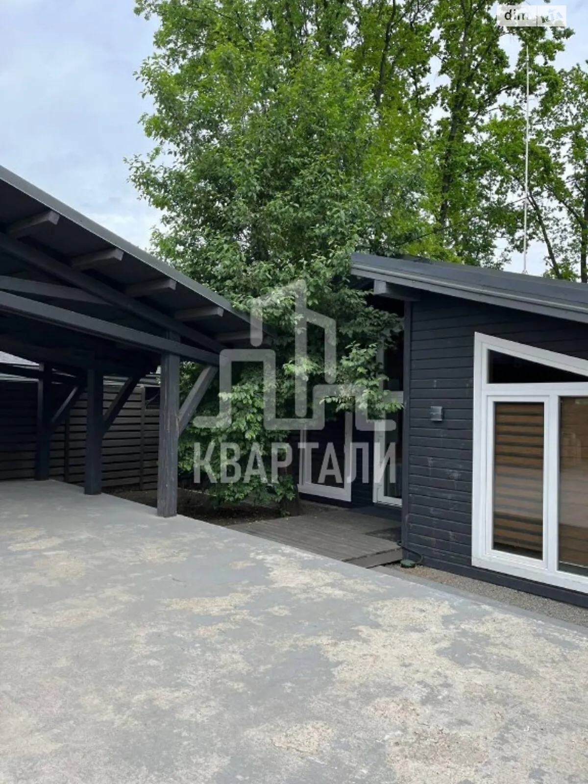 Продається одноповерховий будинок 120 кв. м з подвалом, цена: 409000 $ - фото 1