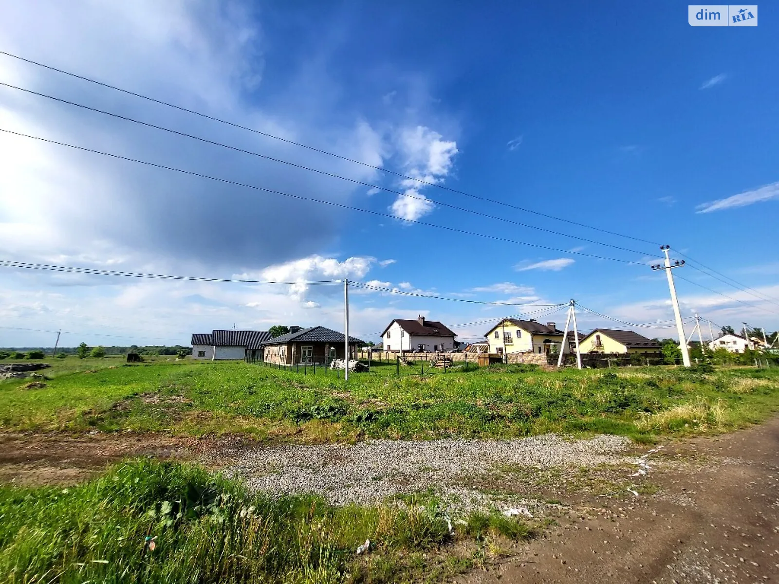 Продається земельна ділянка 9 соток у Вінницькій області, цена: 20000 $