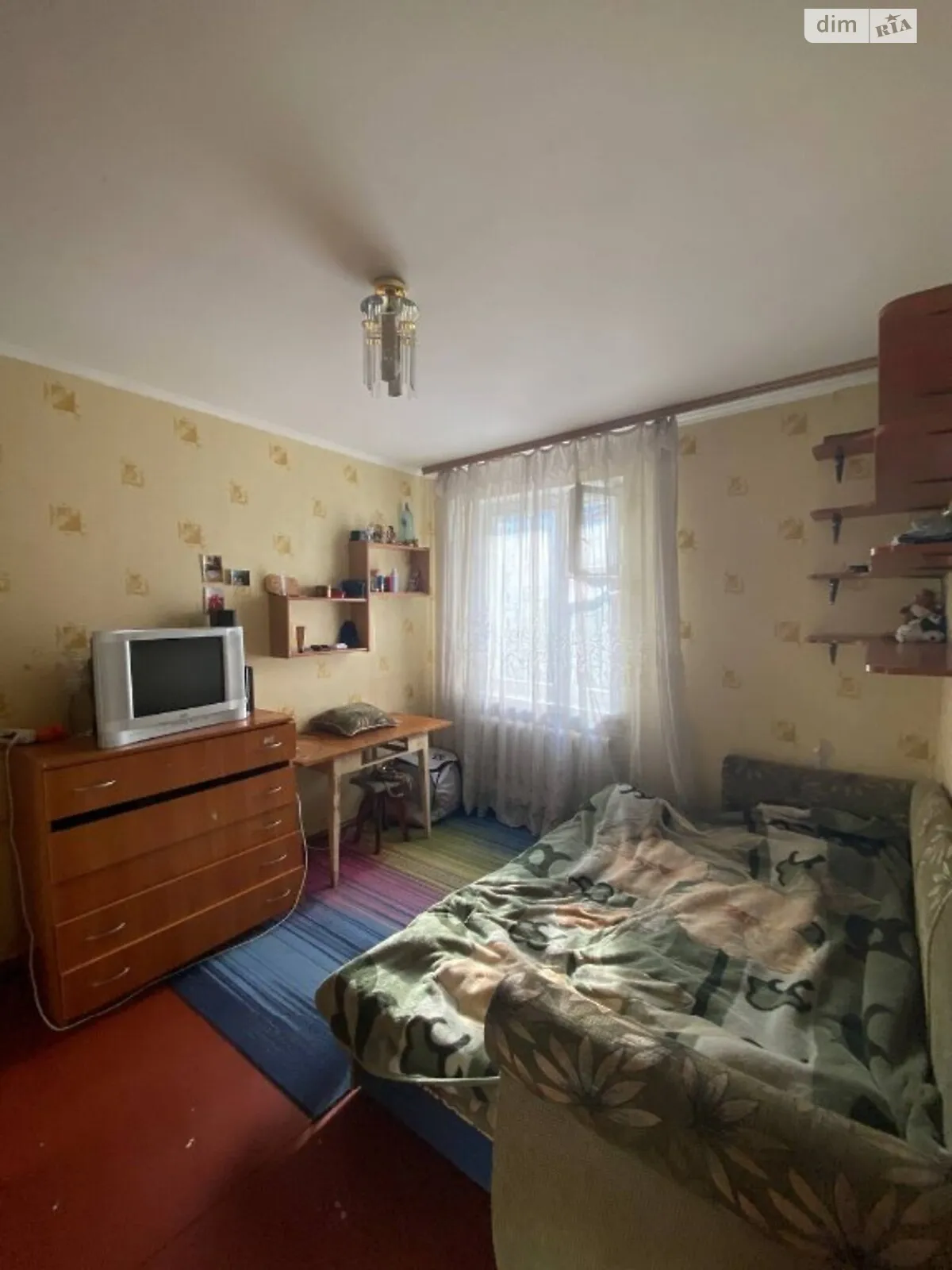 Продається 4-кімнатна квартира 84 кв. м у Хмельницькому, цена: 47000 $ - фото 1