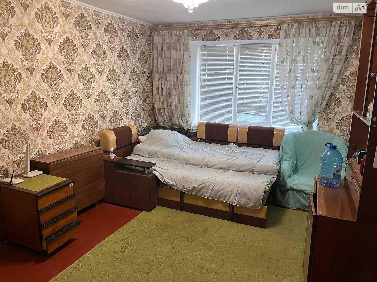 Продається 3-кімнатна квартира 67 кв. м у Хмельницькому, цена: 65000 $ - фото 1