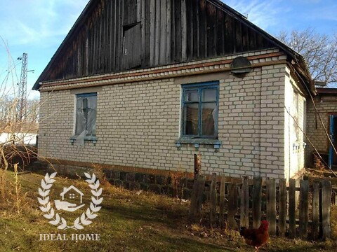 Продается часть дома 71 кв. м с бассейном, цена: 120000 грн
