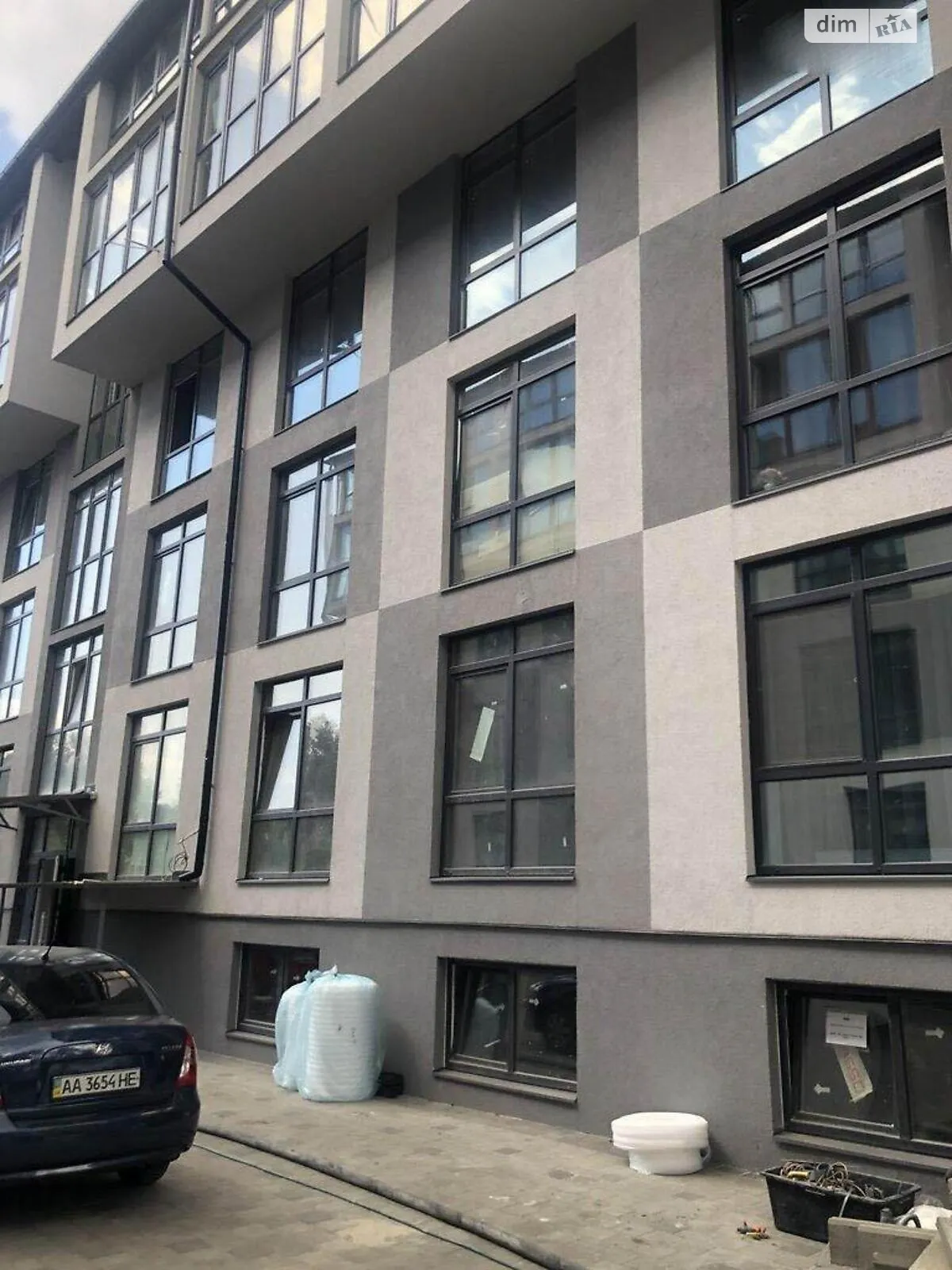 Продається 1-кімнатна квартира 21 кв. м у Києві, цена: 17000 $