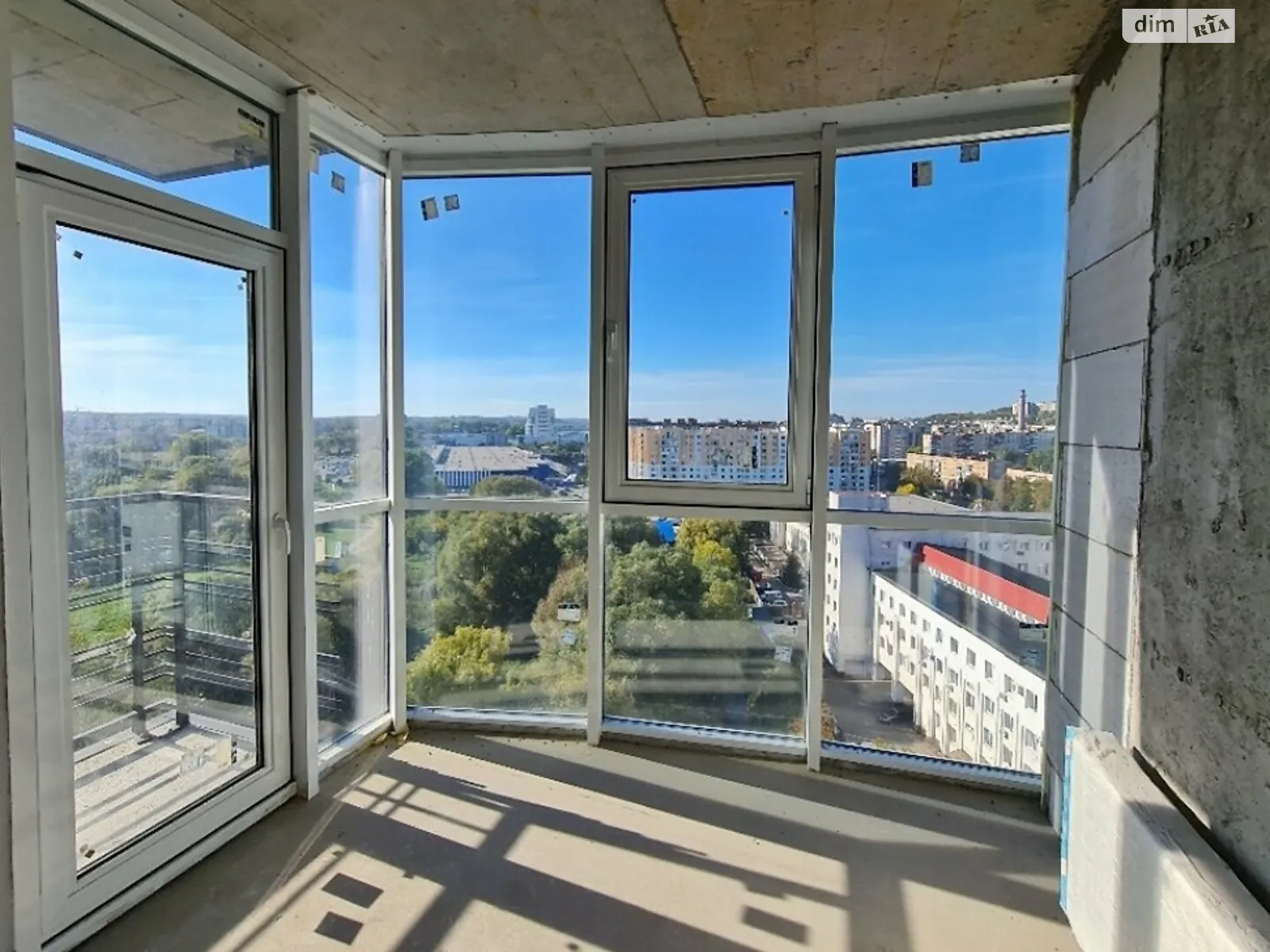 Продается 2-комнатная квартира 68 кв. м в Хмельницком, ул. Свободы - фото 1