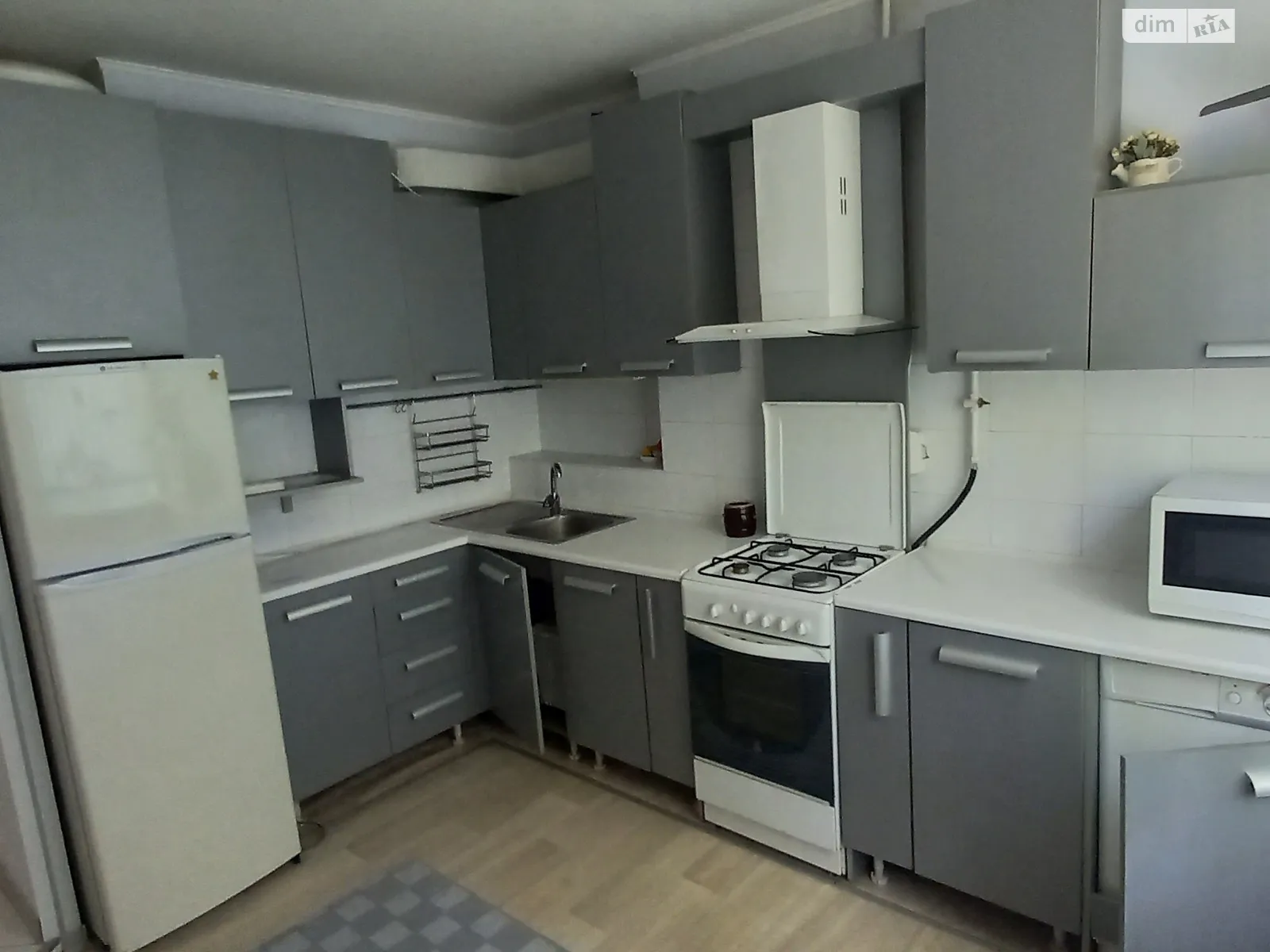 Продается 3-комнатная квартира 58.7 кв. м в Николаеве, цена: 32000 $ - фото 1