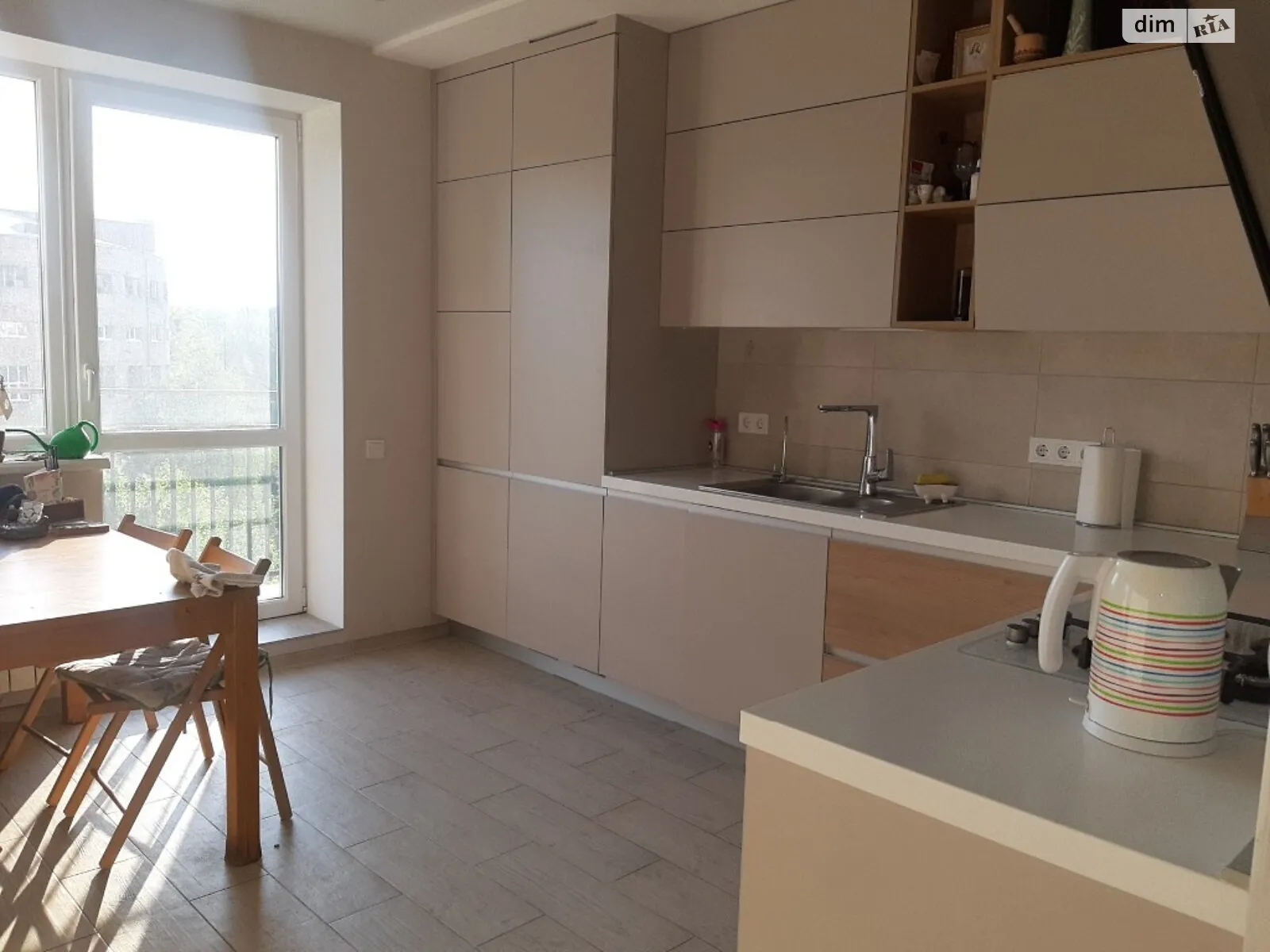 Продається 2-кімнатна квартира 69 кв. м у Харкові, вул. Дача 55, 55 - фото 1