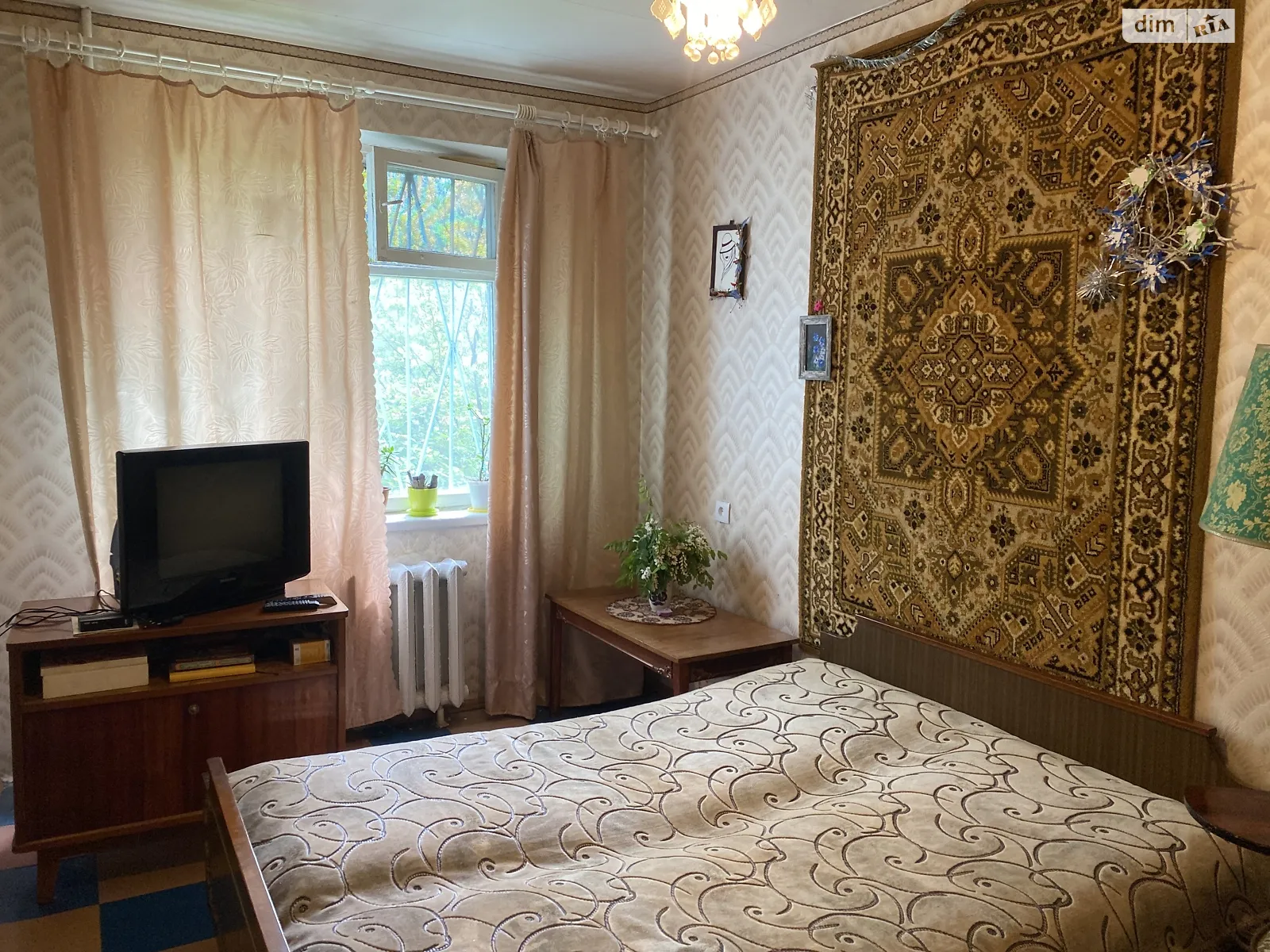 Продается 2-комнатная квартира 47 кв. м в Днепре, просп. Слобожанский, 104 - фото 1