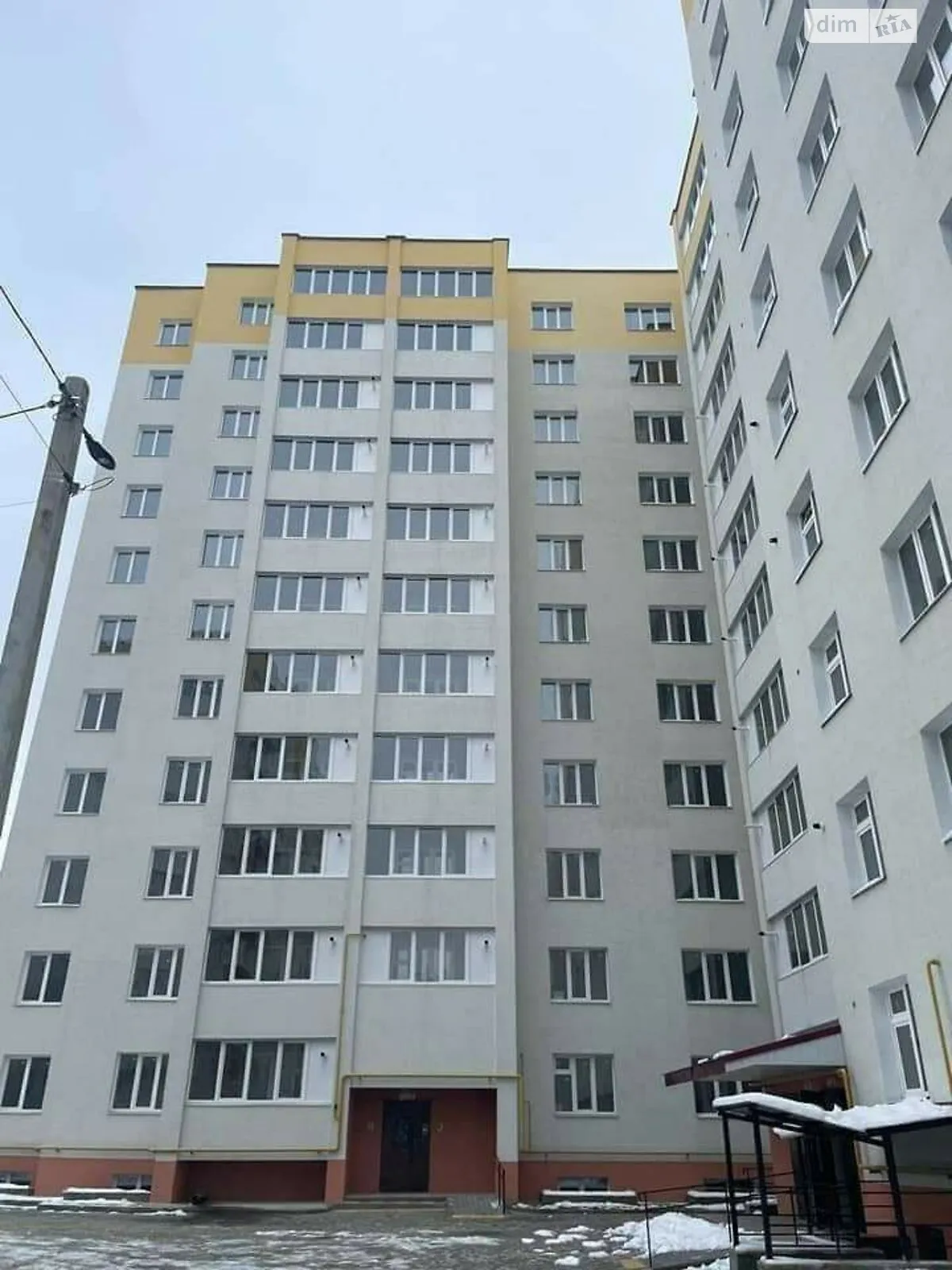 Продається 5-кімнатна квартира 160 кв. м у Хмельницькому, просп. Миру