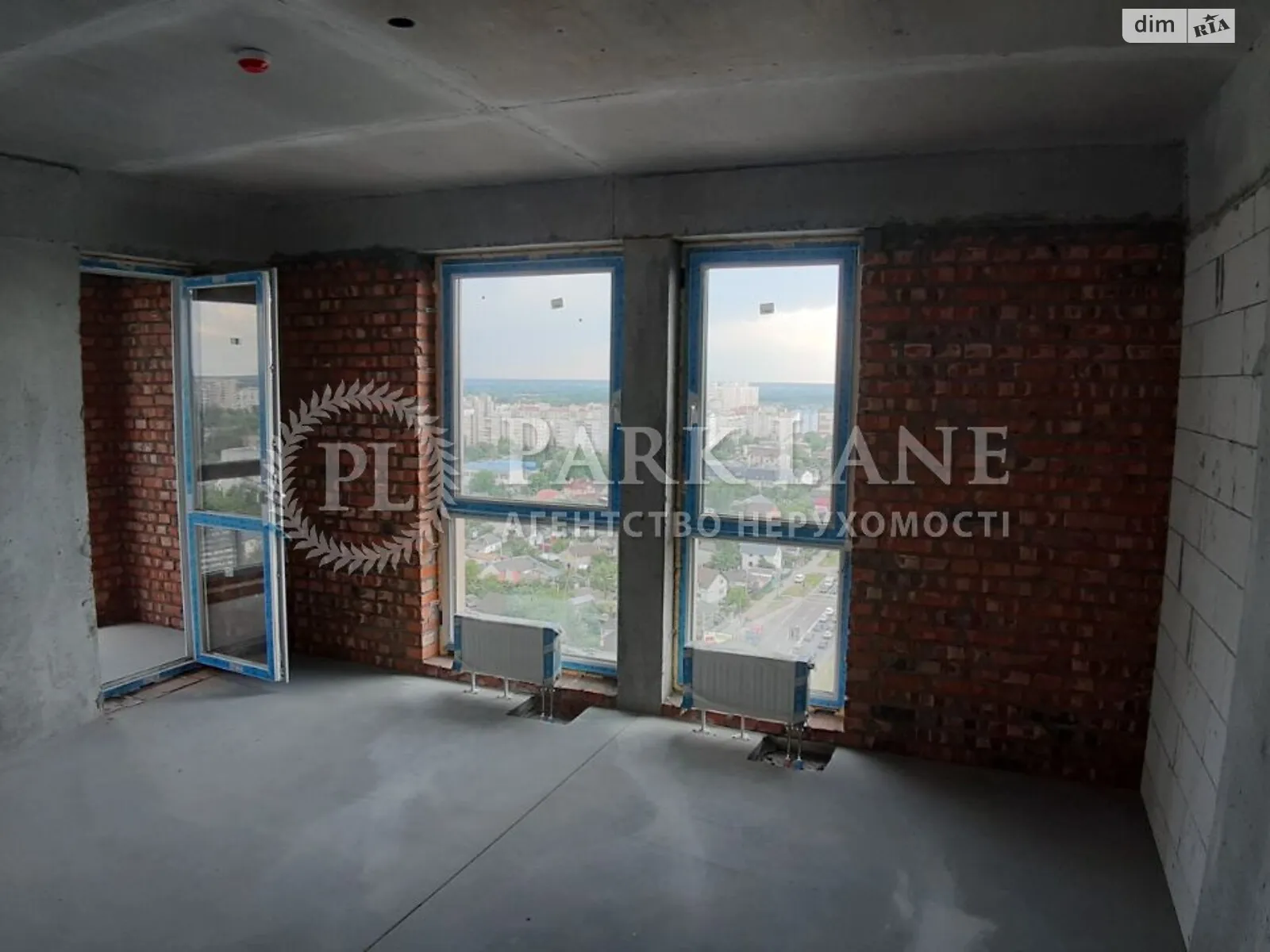 Продается 3-комнатная квартира 89.4 кв. м в Броварах, ул. Киевская, 3Р - фото 1