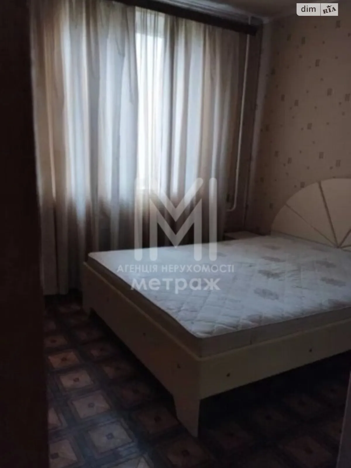 Продается 2-комнатная квартира 44 кв. м в Харькове