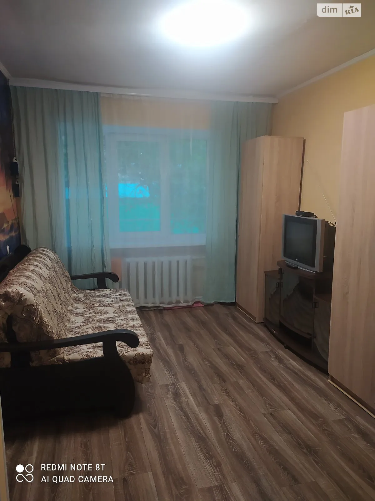 Продается комната 17 кв. м в Одессе, цена: 11000 $ - фото 1