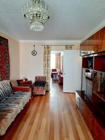 Здається в оренду 2-кімнатна квартира 44 кв. м у Кропивницькому, цена: 6000 грн