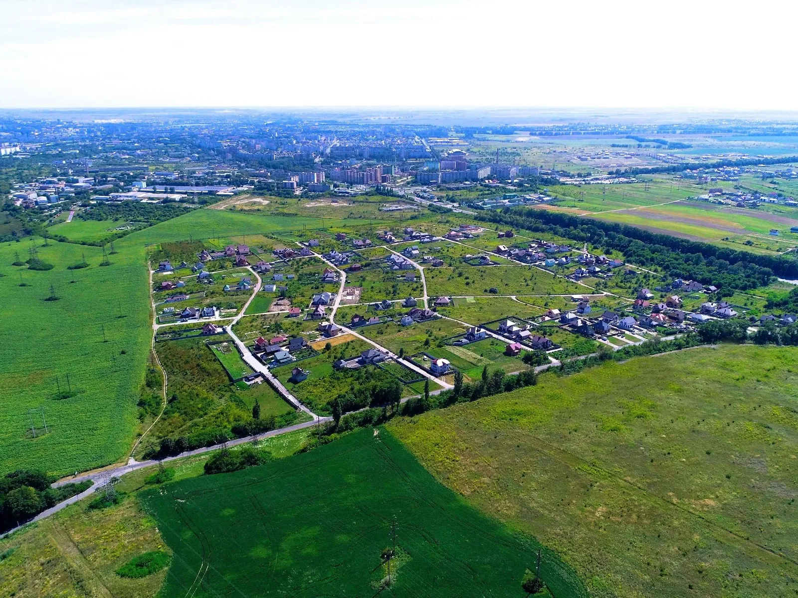 Продается земельный участок 4.14 соток в Ровенской области, цена: 120000 $