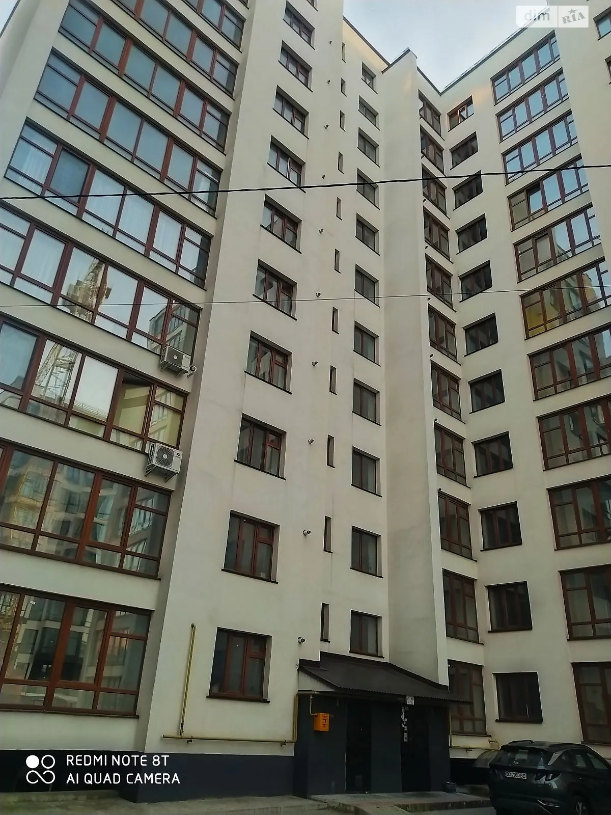 Продается 3-комнатная квартира 97 кв. м в Хмельницком - фото 2