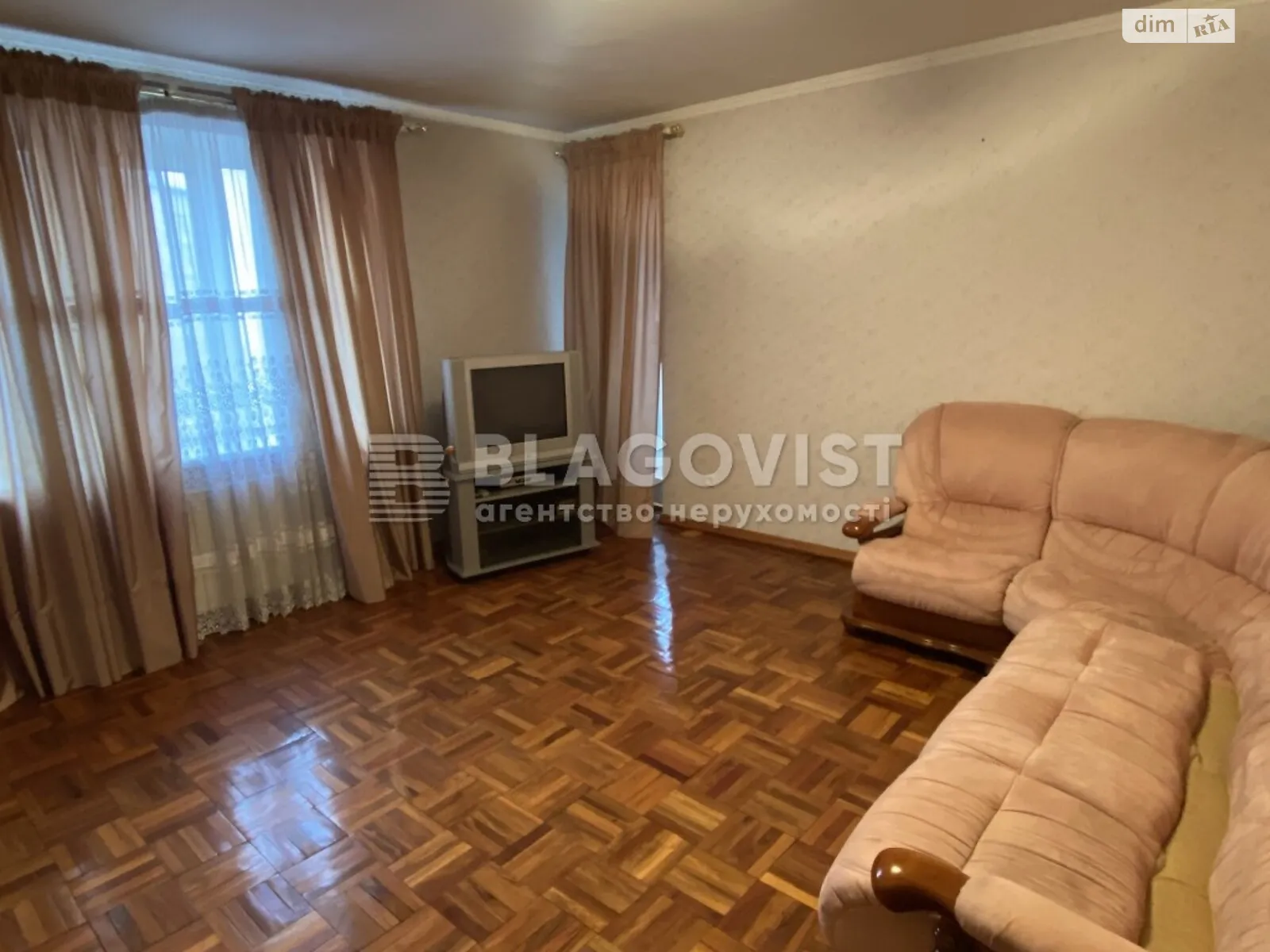 Продается 4-комнатная квартира 80 кв. м в Киеве, ул. Златоустовская, 4 - фото 1