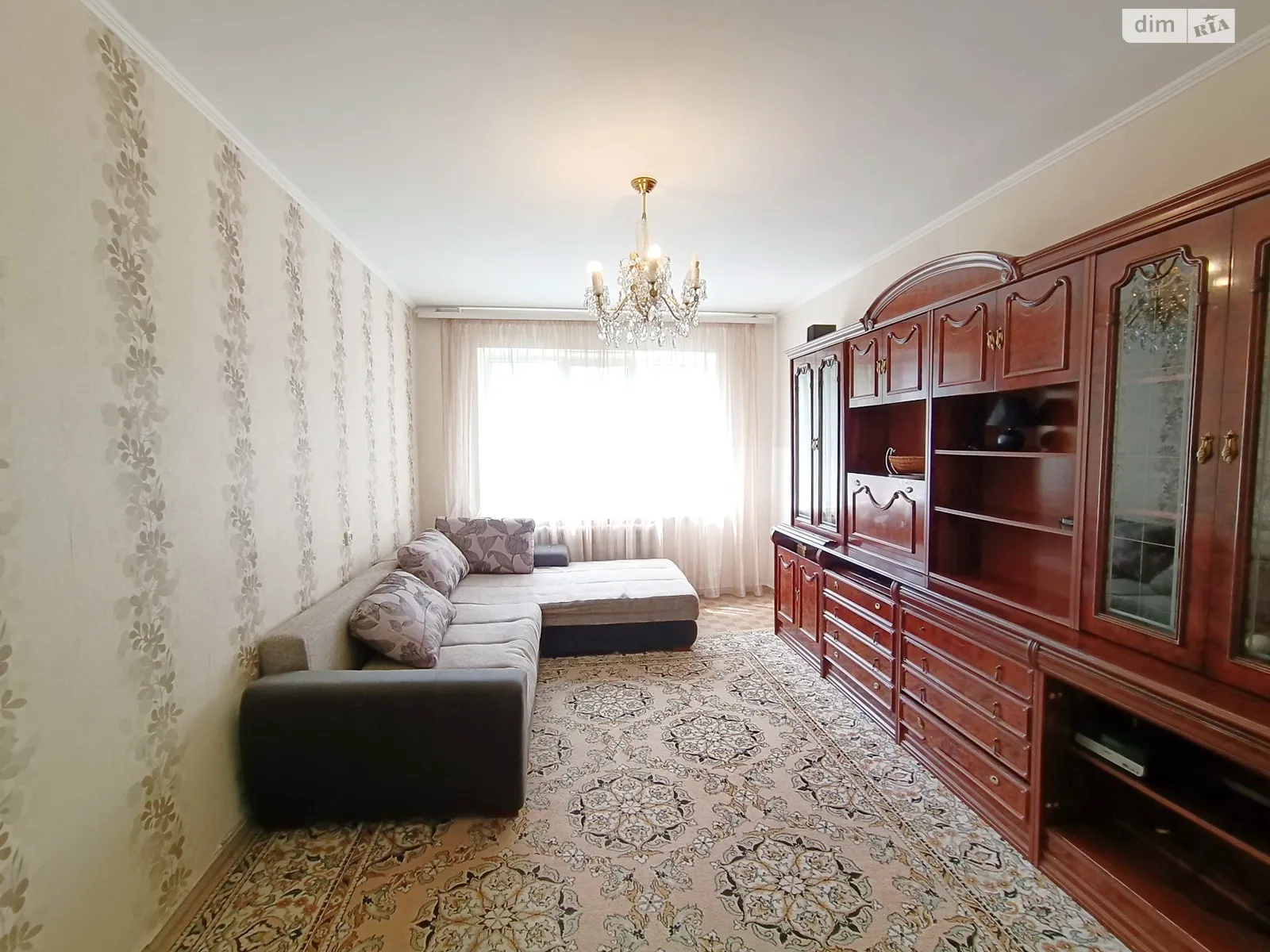 Продається 3-кімнатна квартира 67 кв. м у Одесі, просп. Академіка Глушка - фото 1