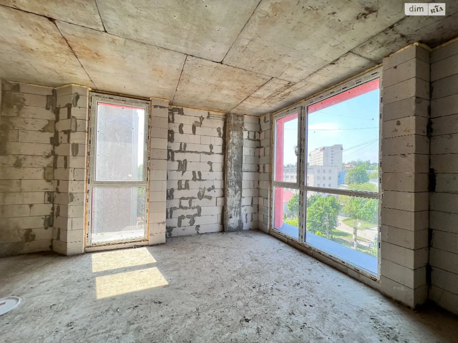 1-комнатная квартира 31 кв. м в Тернополе, цена: 26500 $ - фото 1